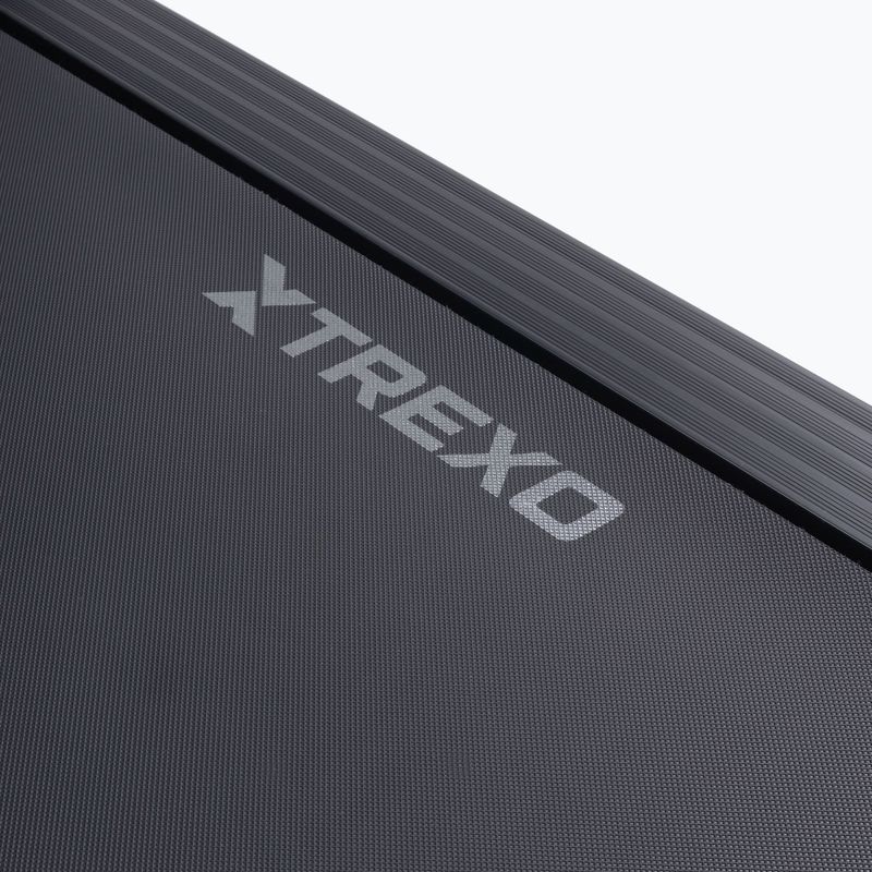 Elektrický běžecký pás XTREXO TXO-X350-B black 14
