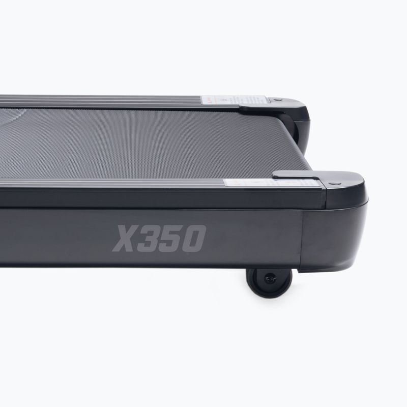 Elektrický běžecký pás XTREXO TXO-X350-B black 16