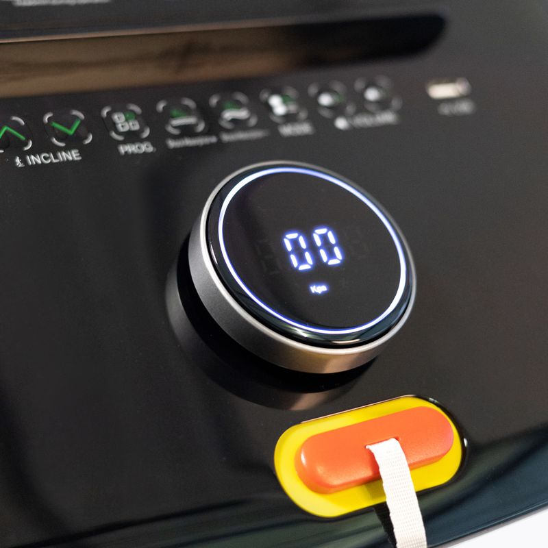 Elektrický běžecký pás XTREXO TXO-X350-W white 18