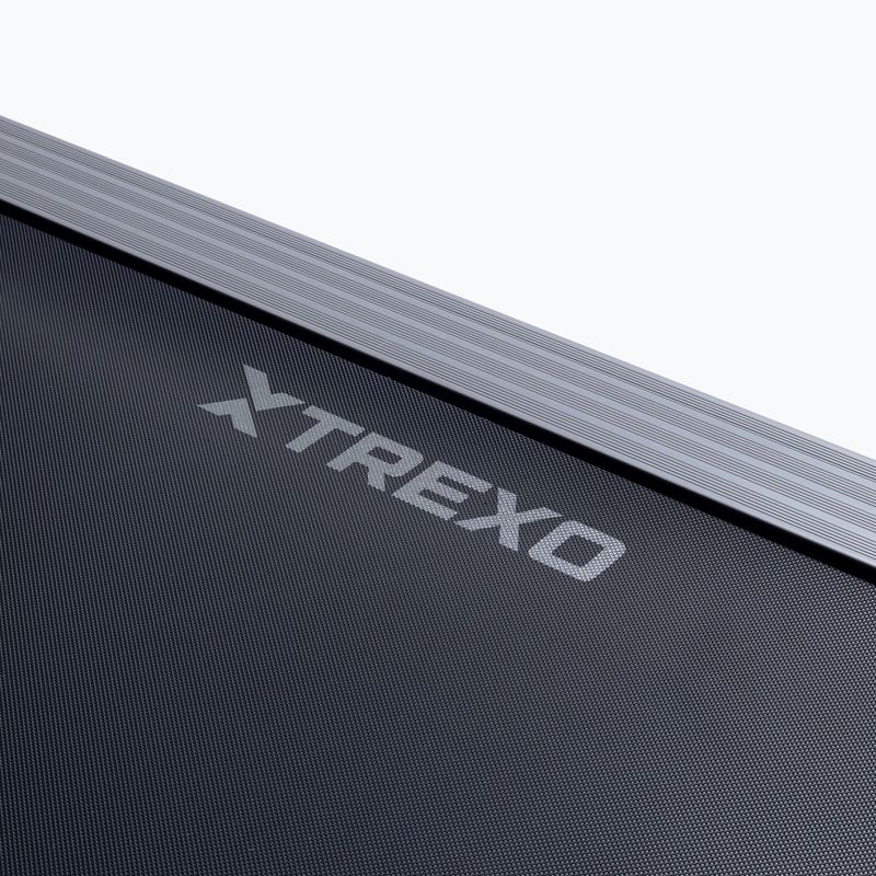 Elektrický běžecký pás XTREXO TXO-X350-W white 19