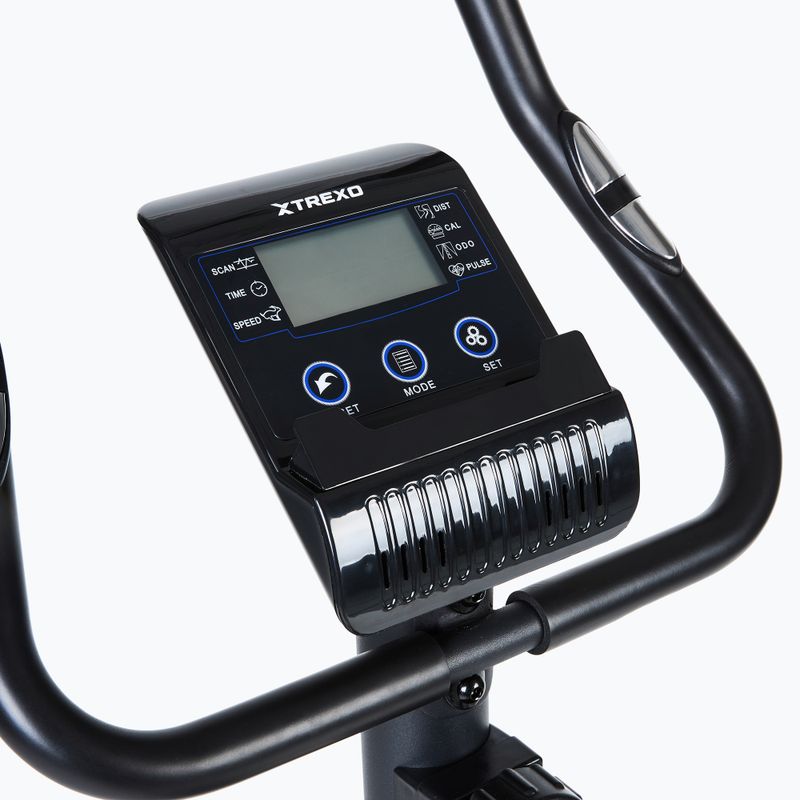 Stacionární kolo XTREXO TXO-TB100 black 13