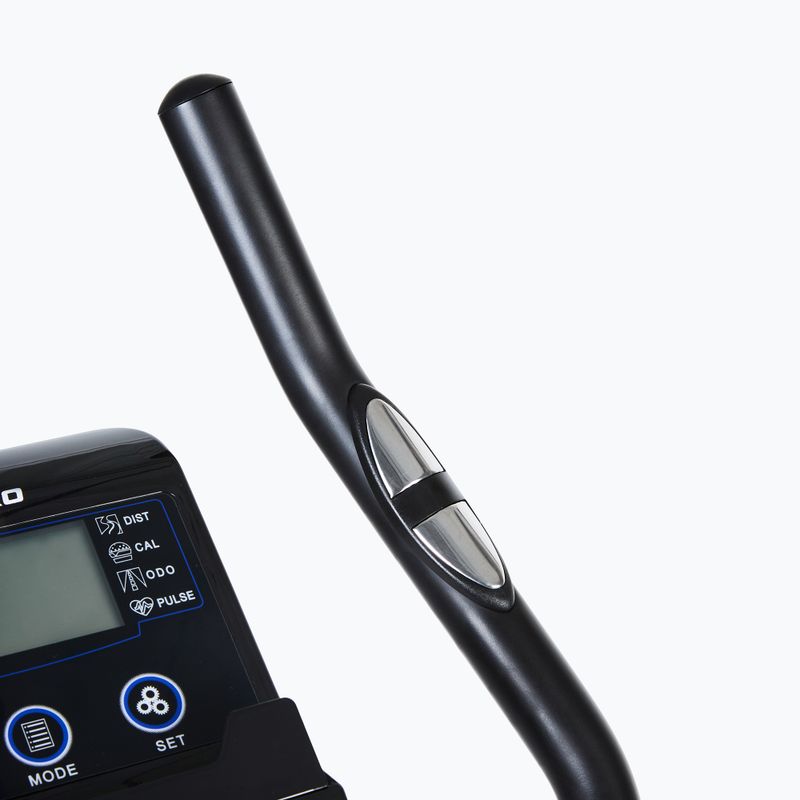 Stacionární kolo XTREXO TXO-TB100 black 14
