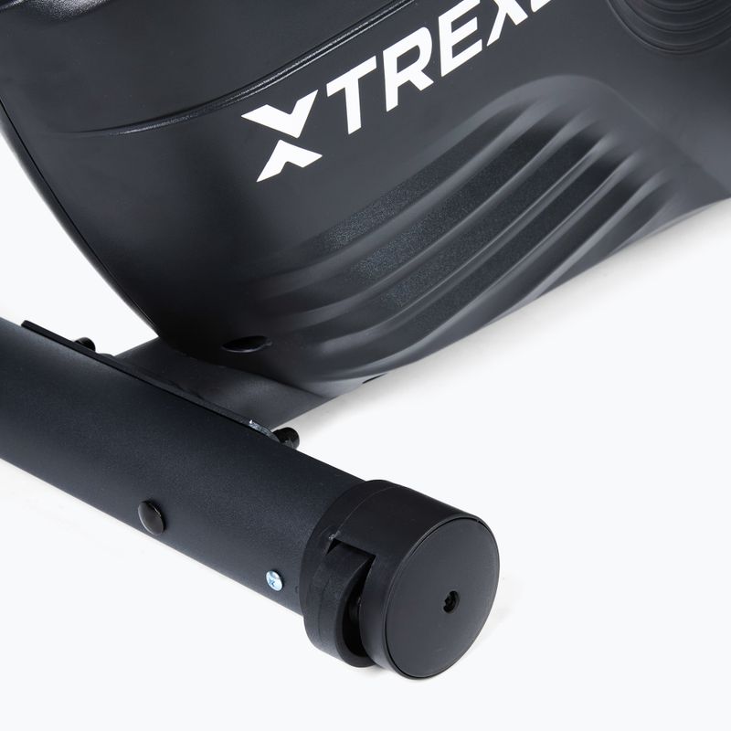 Stacionární kolo XTREXO TXO-TB100 black 17