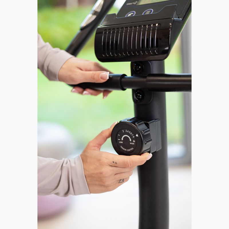 Stacionární kolo XTREXO TXO-TB100 black 5