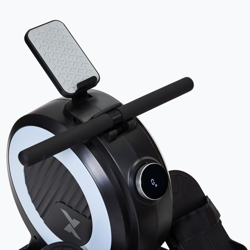Veslovací trenažér XTREXO TXO-RM200 black 13
