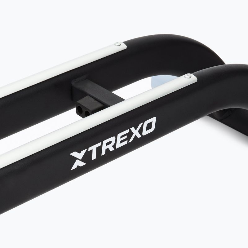 Veslovací trenažér XTREXO TXO-RM200 black 18