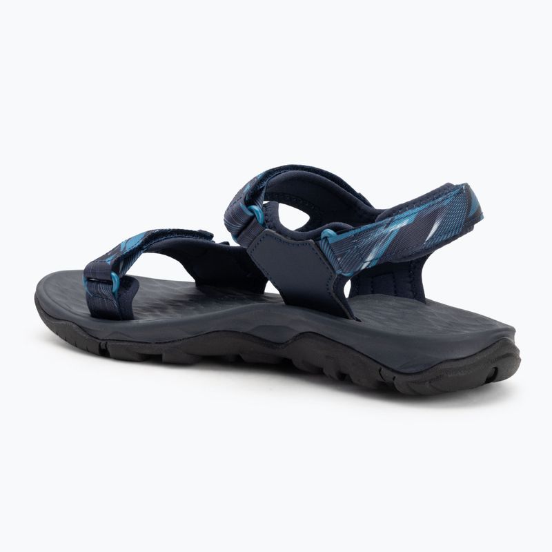 Pánské sandály KADVA Cruzo navy blue 3