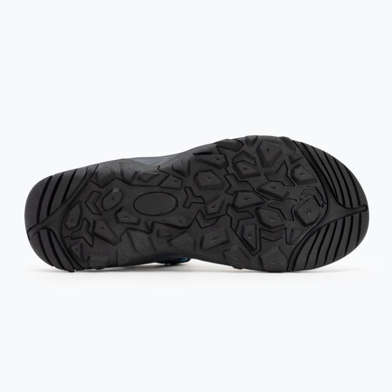 Pánské sandály KADVA Cruzo navy blue 4