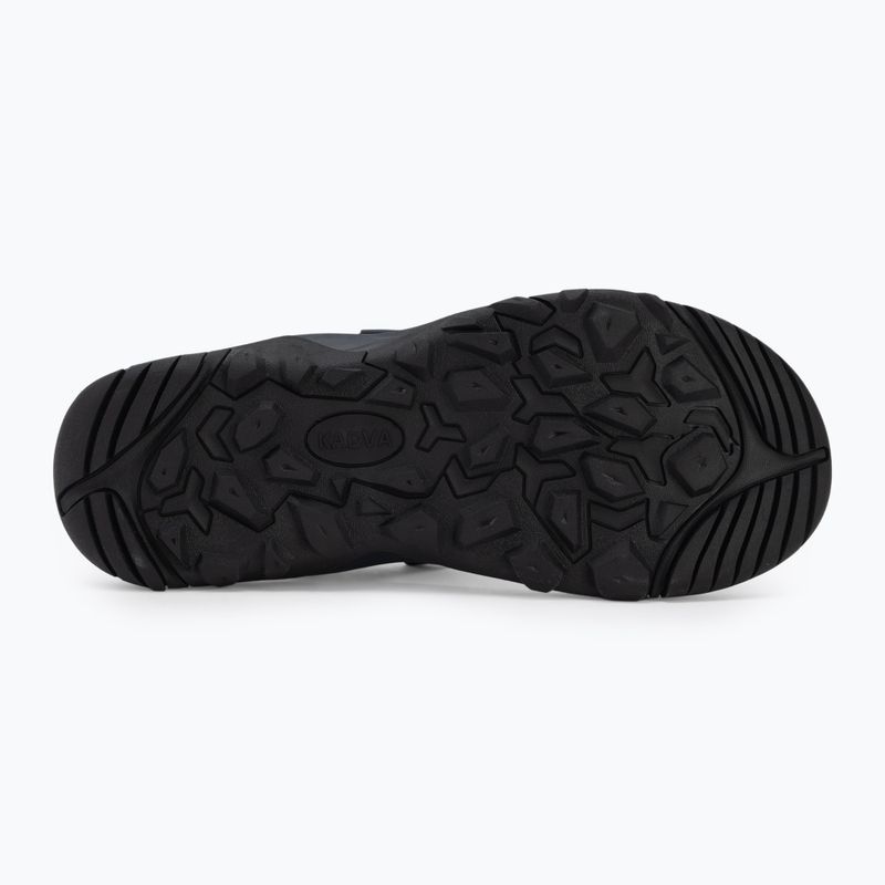Pánské sandály KADVA Cruzo navy blue 10