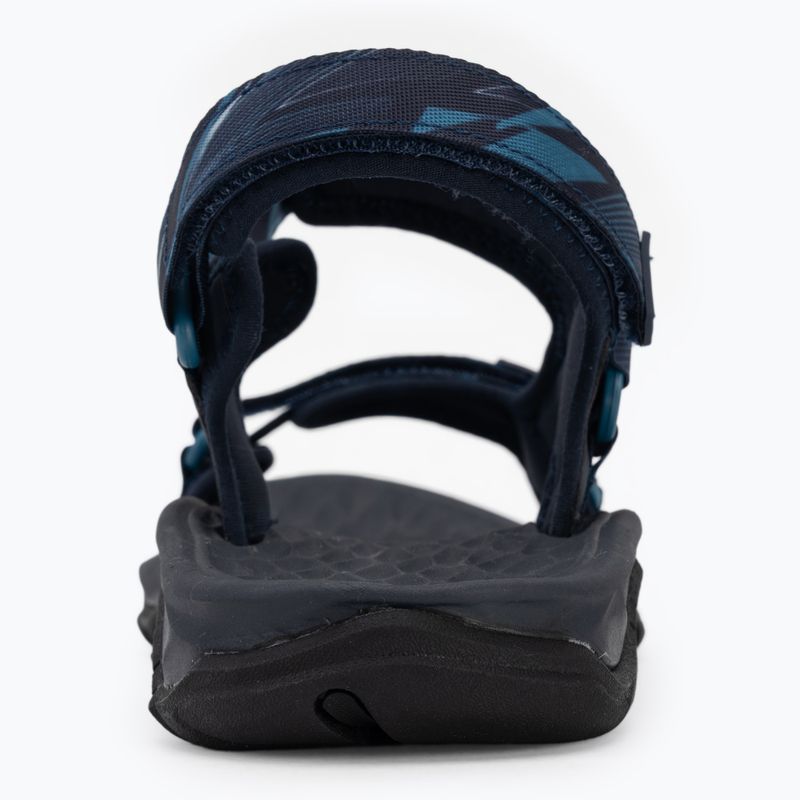 Pánské sandály KADVA Cruzo navy blue 12