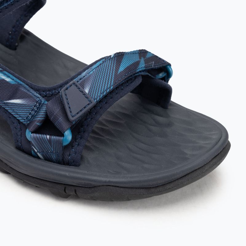 Pánské sandály KADVA Cruzo navy blue 7