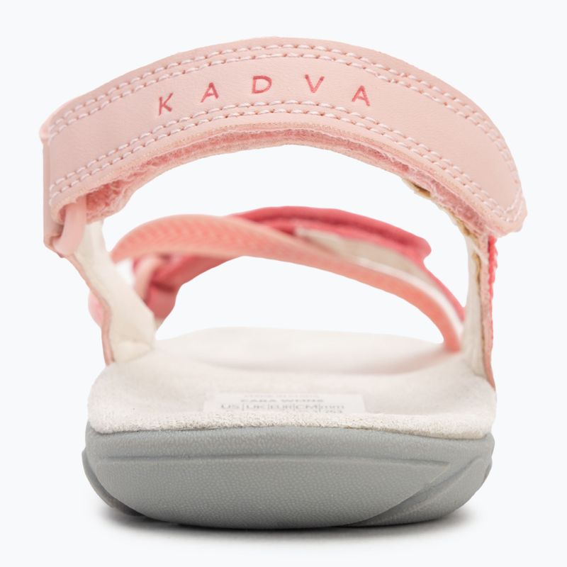 Dámské sandály KADVA Cara WMNS pink 6