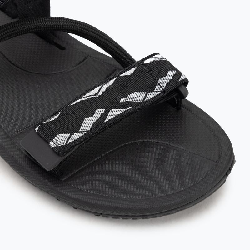 Dámské sandály KADVA Cruzo WMNS czarny 7