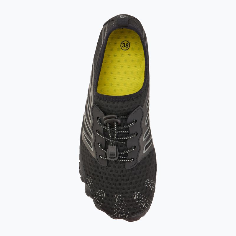 Dětská obuv do vody AQUASTIC WS038 black 5