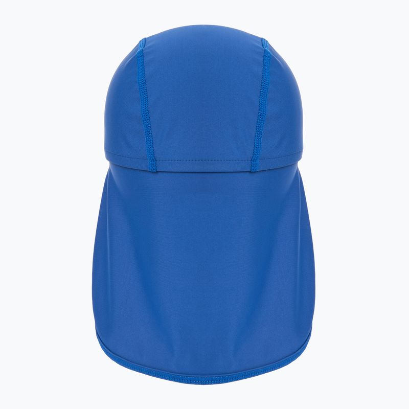 Dětská plavecká souprava AQUASTIC UV 50+ UPF Marimo JRB navy blu/blue 9