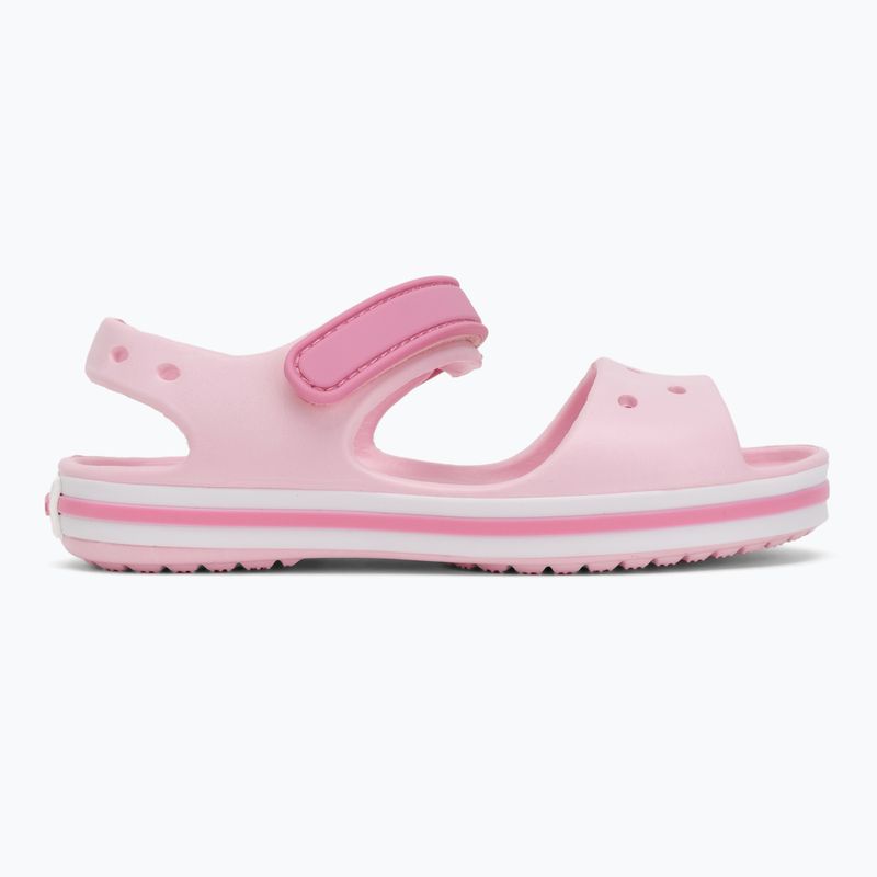 Dětské sandály AQUASTIC Sandi Jrg pink 2