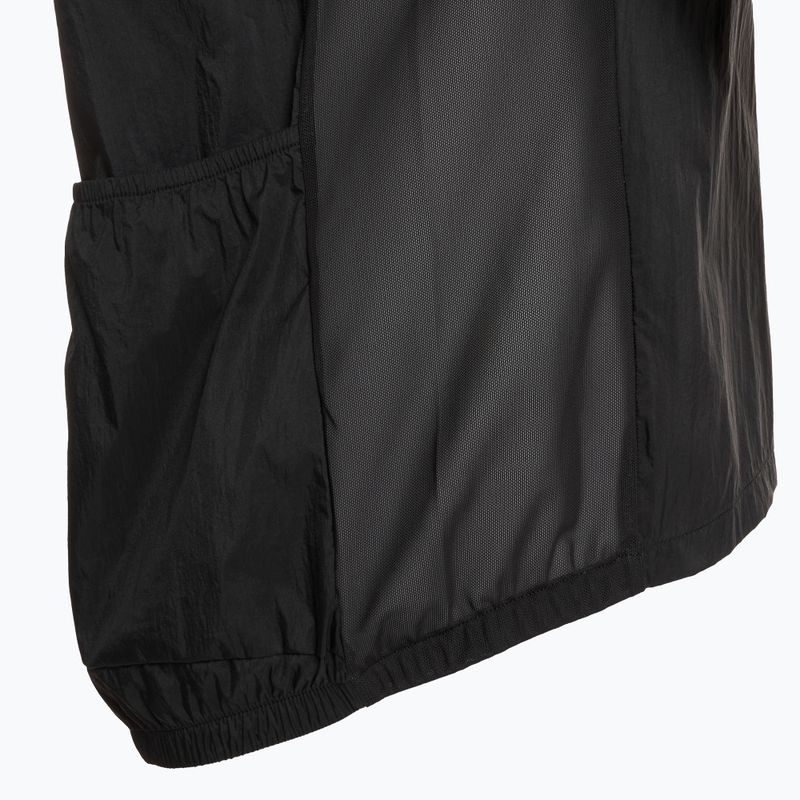 Cyklistická větrovka ATTABO Cahayo Jacket Windproof black 8