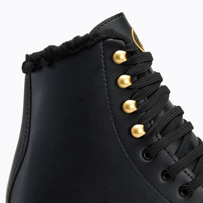 Krasobrusle ATTABO Isla black 9