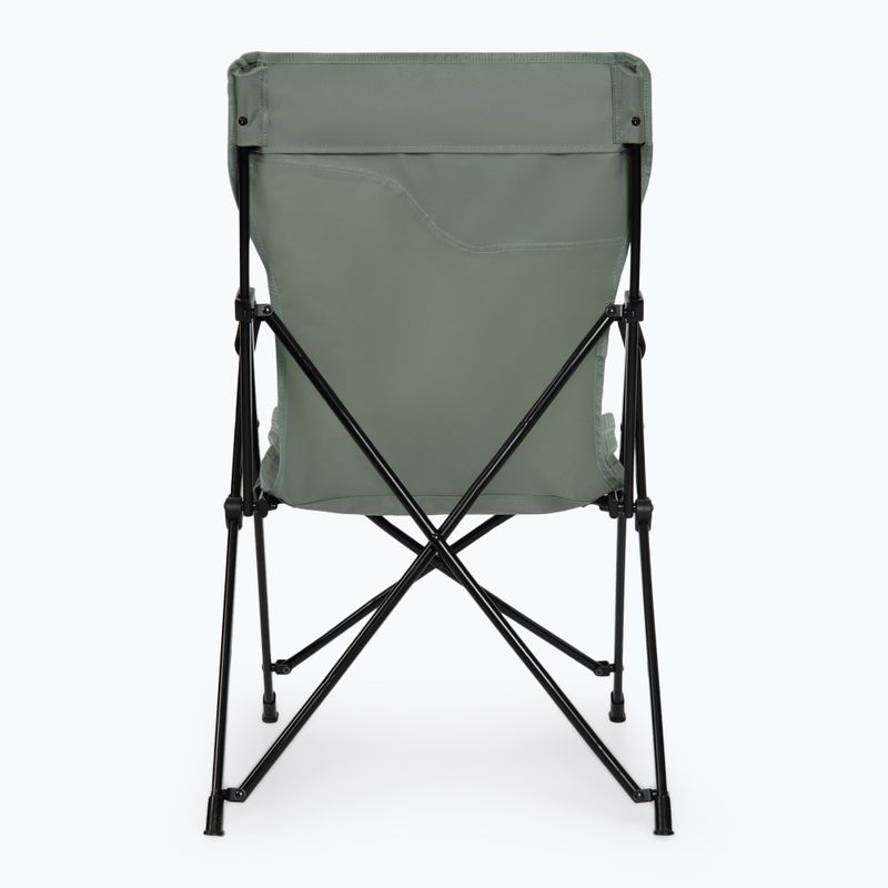 Turistické křeslo KADVA CAMPchair 1.0 zielony 7