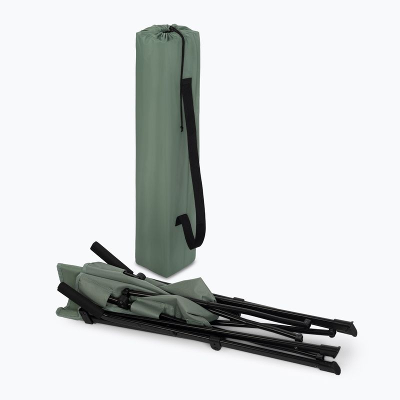 Turistické křeslo KADVA CAMPchair 1.0 zielony 15