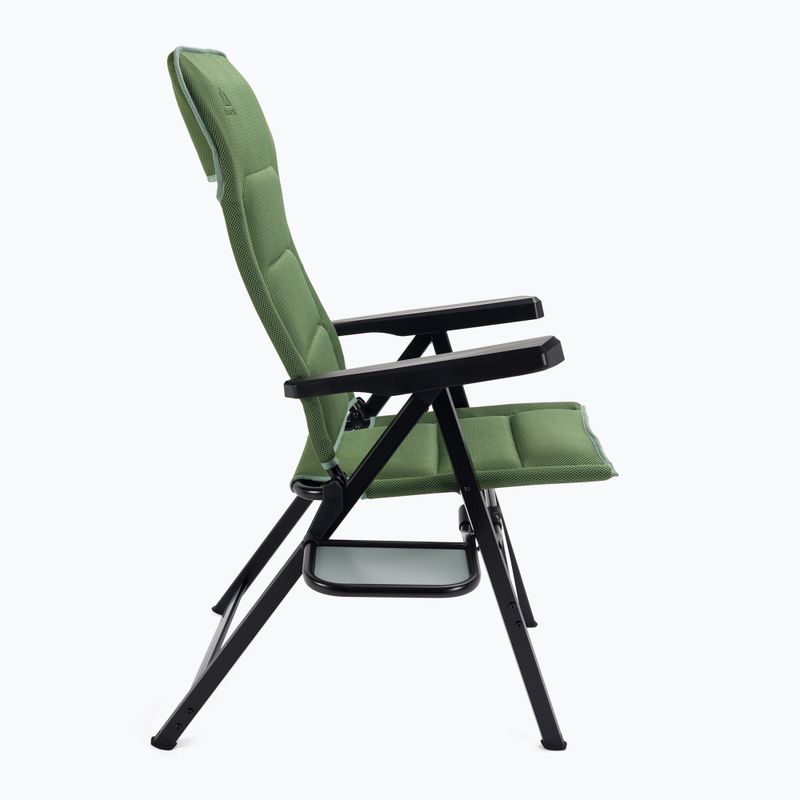 Turistické křeslo KADVA CAMPchair 3.0 zielony 2