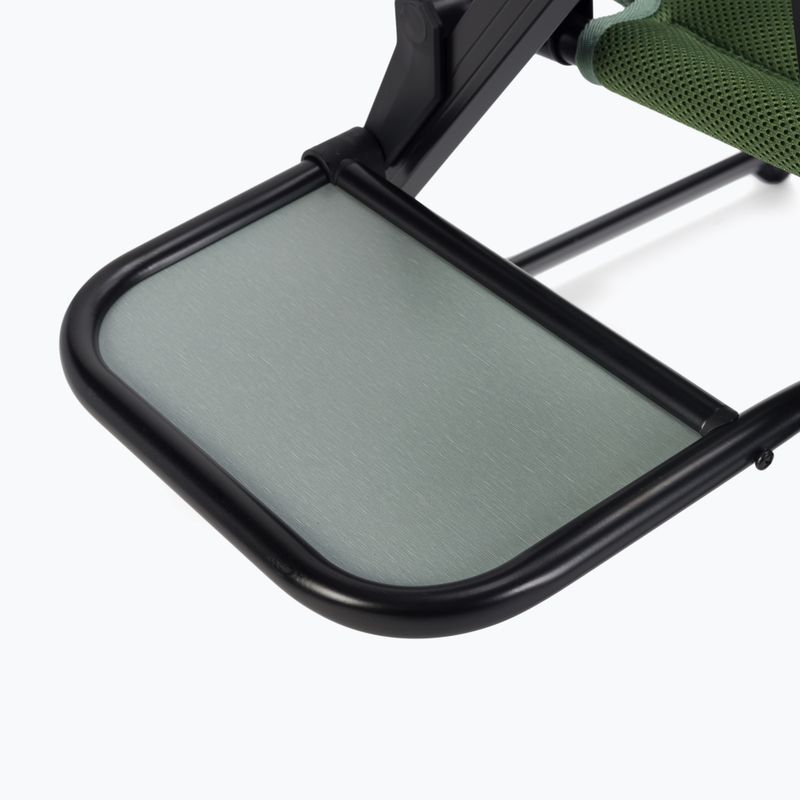 Turistické křeslo KADVA CAMPchair 3.0 zielony 13