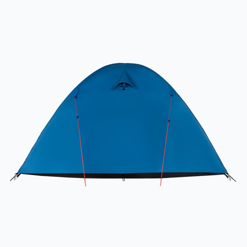 Stanový přístřešek pro 3 osoby KADVA CAMPdome 3 modrý 10