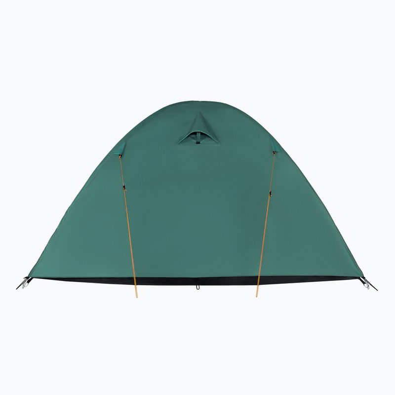 Stanový stan pro 3 osoby KADVA CAMPdome 3 zelený 16
