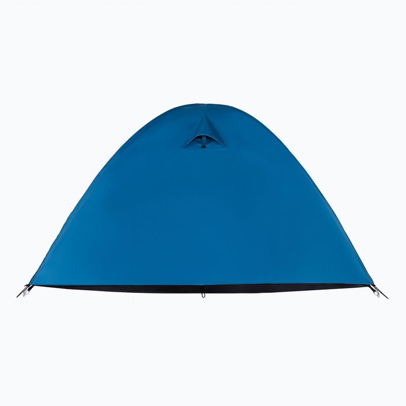 Stanový přístřešek pro 4 osoby KADVA CAMPdome 4 modrý 5