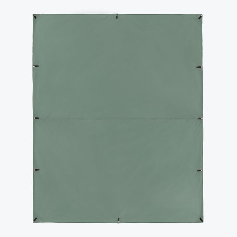 Tarp KADVA Foreso Tarp zelený 2