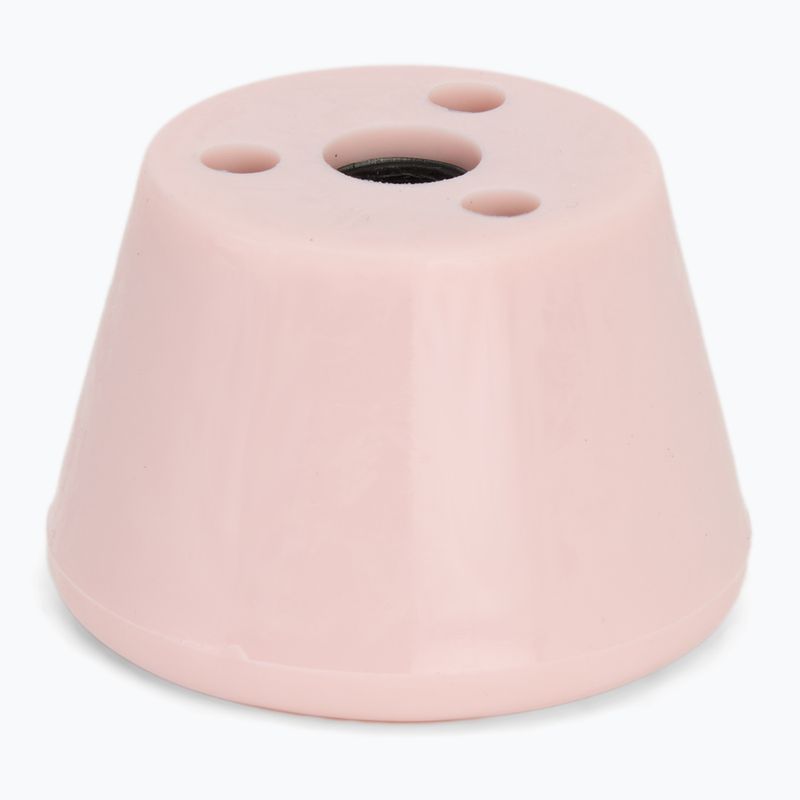 Brzda na kolečkové brusle ATTABO Serena pink