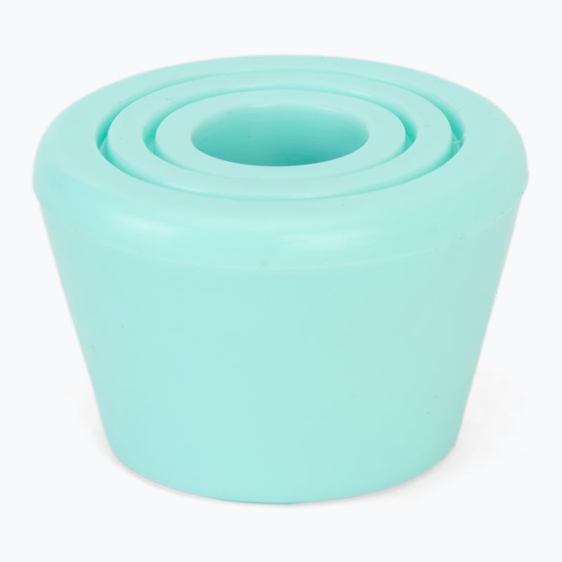 Brzda na kolečkové brusle ATTABO Aquatica blue 2