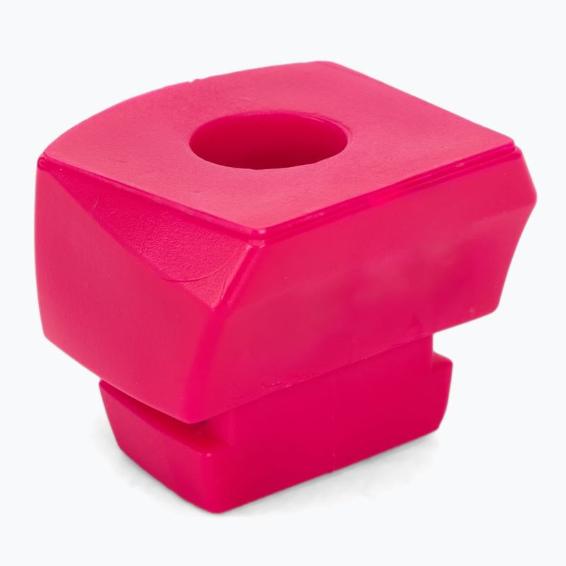 Brzda pro kolečkové brusle HUMBAKA Starjet pink 2