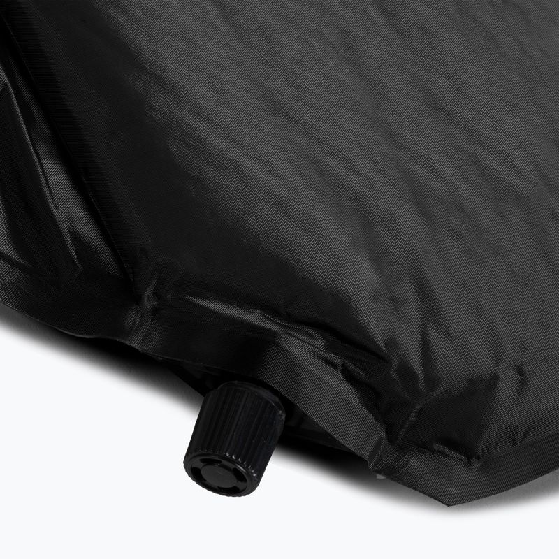 Samonafukovací matrace KADVA Aero 3 cm černá 7
