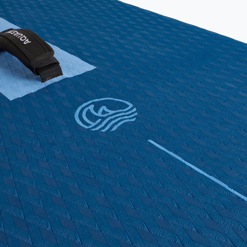 SUP prkno  AQUASTIC Perth Pro 11'2" allround navy blue 7