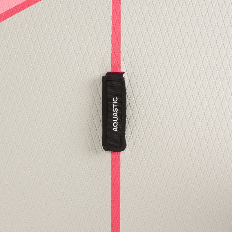 Sada paddleboard SUP nafukovací AQUASTIC Touring 11'6" pink 9