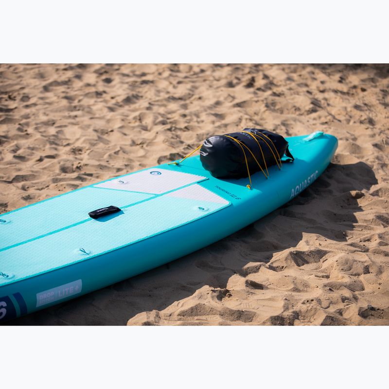 Paddleboard AQUASTIC Touring 12'6" green 23