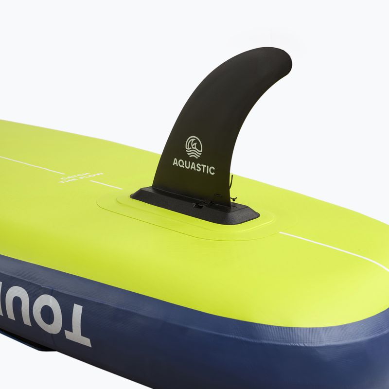Paddleboard AQUASTIC Touring 12'6" dark blue 14