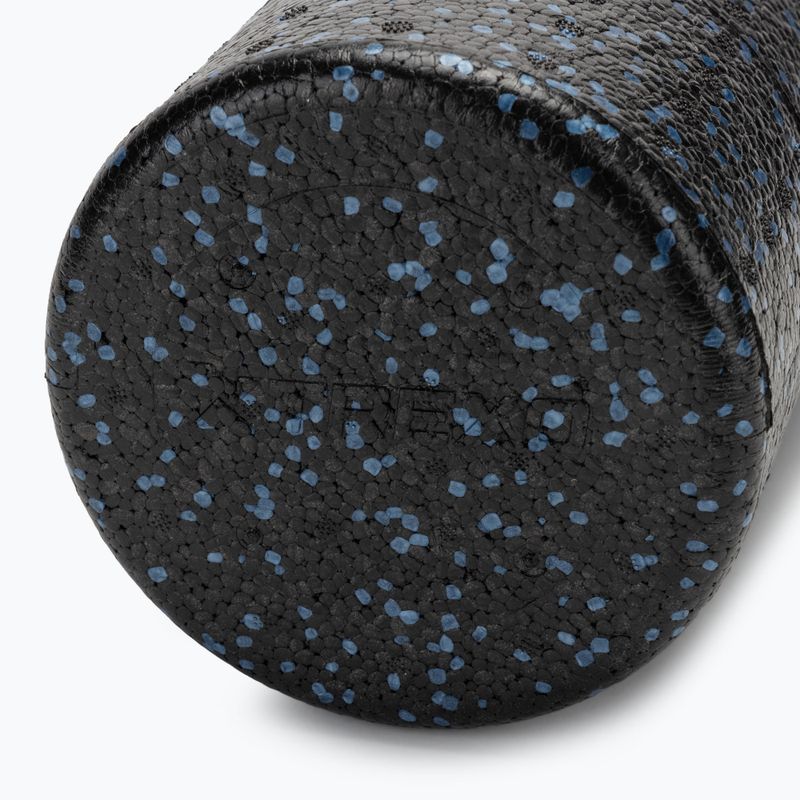 Masážní válec XTREXO TRX-MSR030 30 cm černá/modrá 4