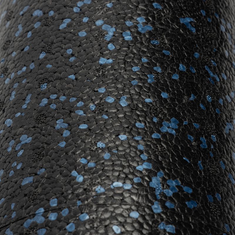 Masážní válec XTREXO TRX-MSR030 30 cm černá/modrá 5