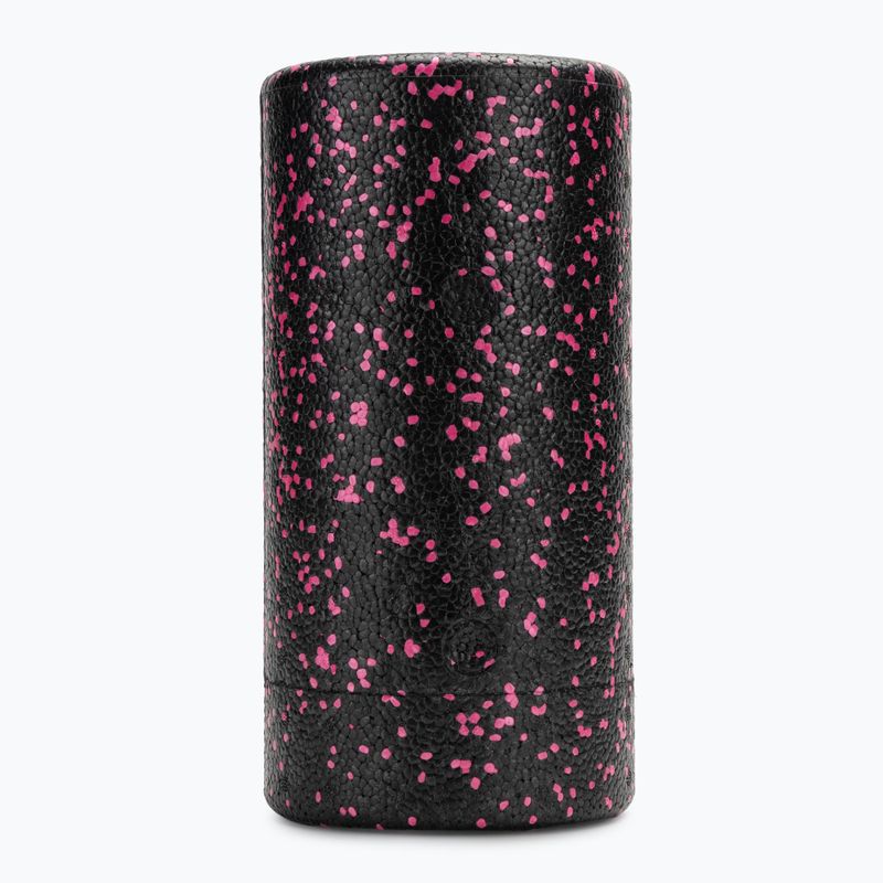 Masážní válec XTREXO TRX-MSR030 30 cm černá/růžová 3