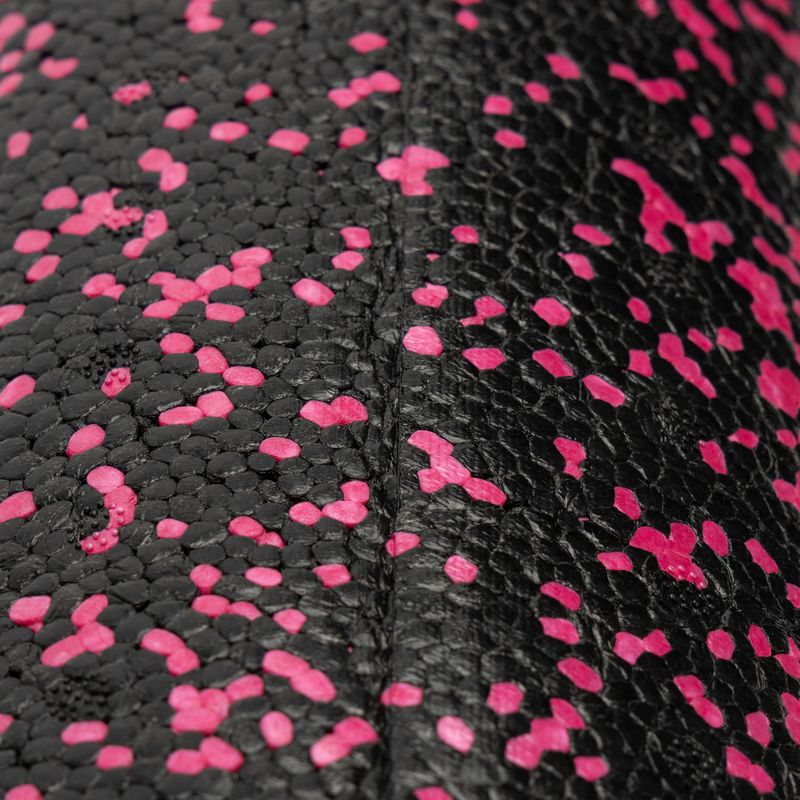 Masážní válec XTREXO TRX-MSR030 30 cm černá/růžová 5