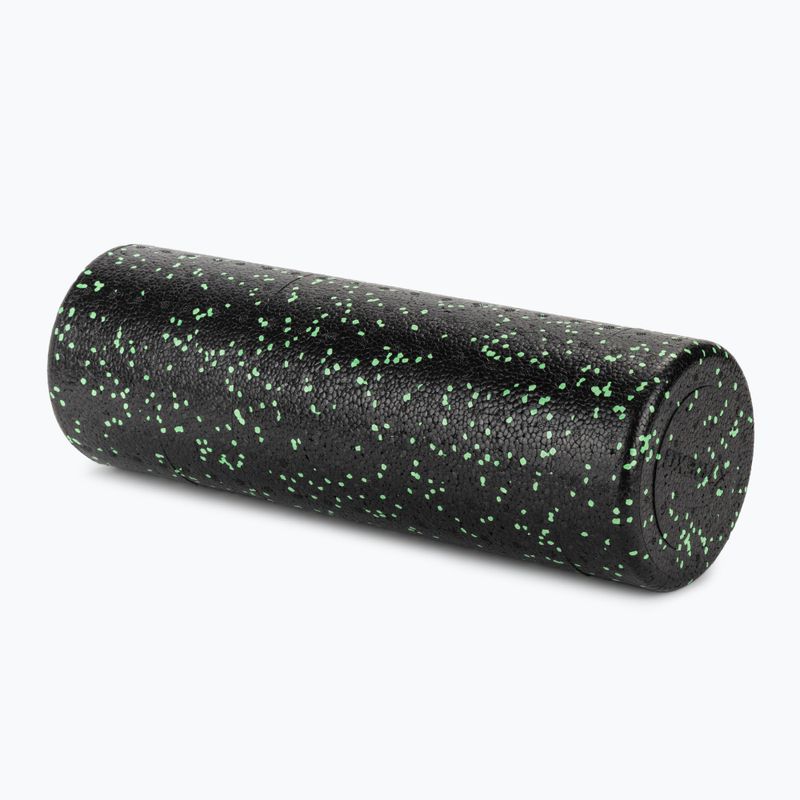 Masážní válec XTREXO TRX-MSR045 45 cm černá/limetka