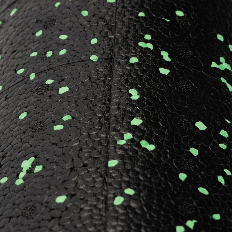 Masážní válec XTREXO TRX-MSR045 45 cm černá/limetka 5