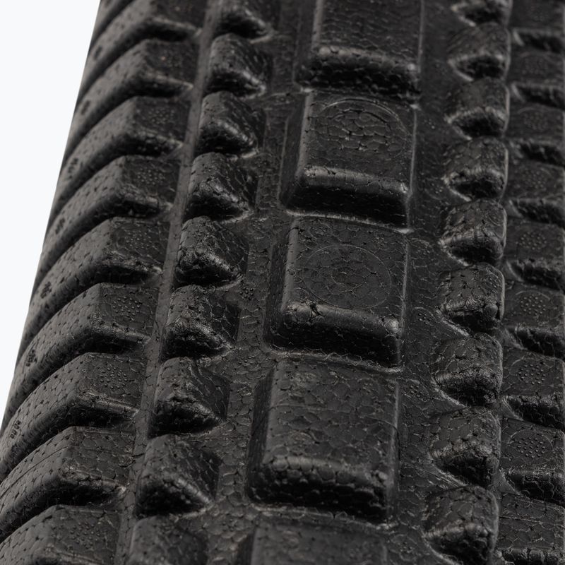 Masážní váleček XTREXO Professional Trigger Points 45 cm czarny 6