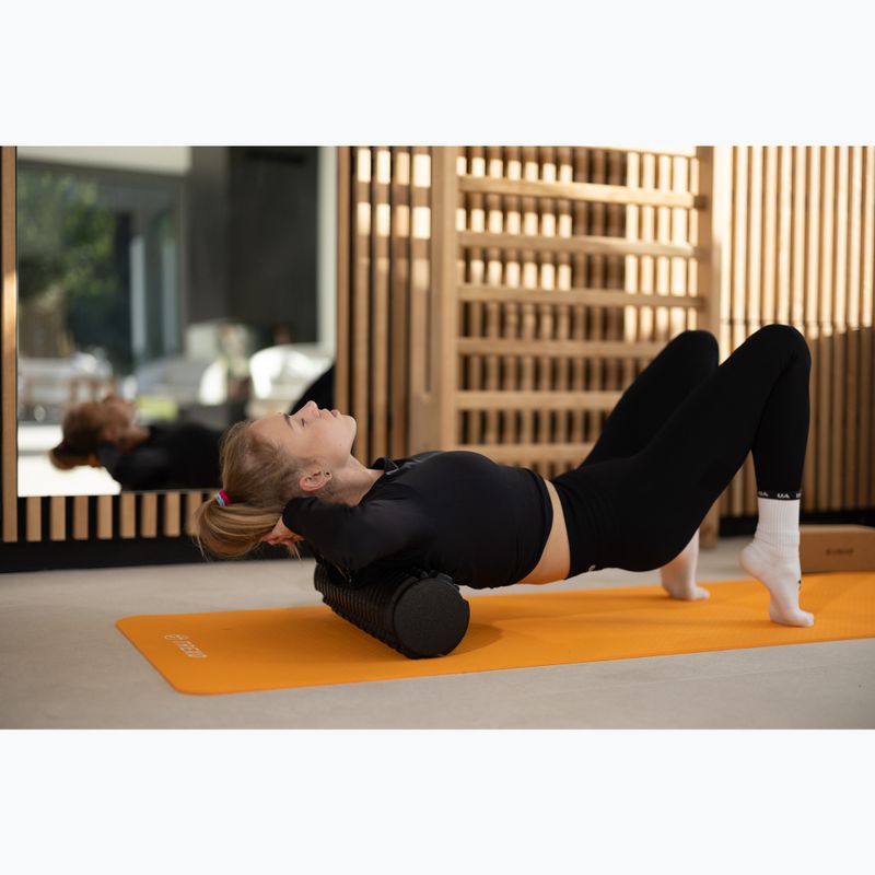 Masážní váleček XTREXO Professional Trigger Points 45 cm czarny 3