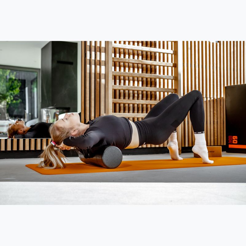 Masážní váleček XTREXO Professional 45 cm black 3