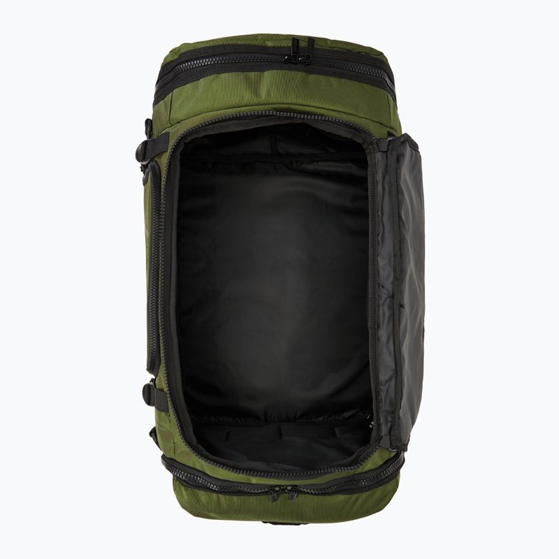 Batoh HOOK FIGHTING Camp 2v1 Duffel Bag 41 l green 15