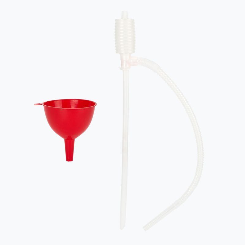 Vodní veslovací trenažér XTREXO TimberFlow 19