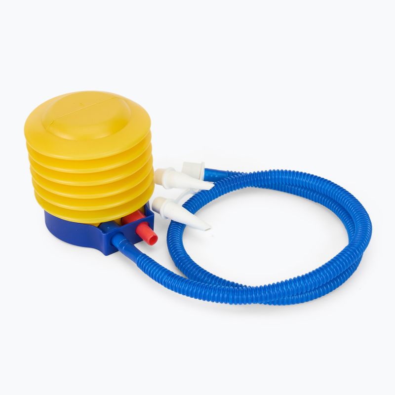 Gymnastický míč XTREXO TXO-B4Z007-PK 55 cm pink 7